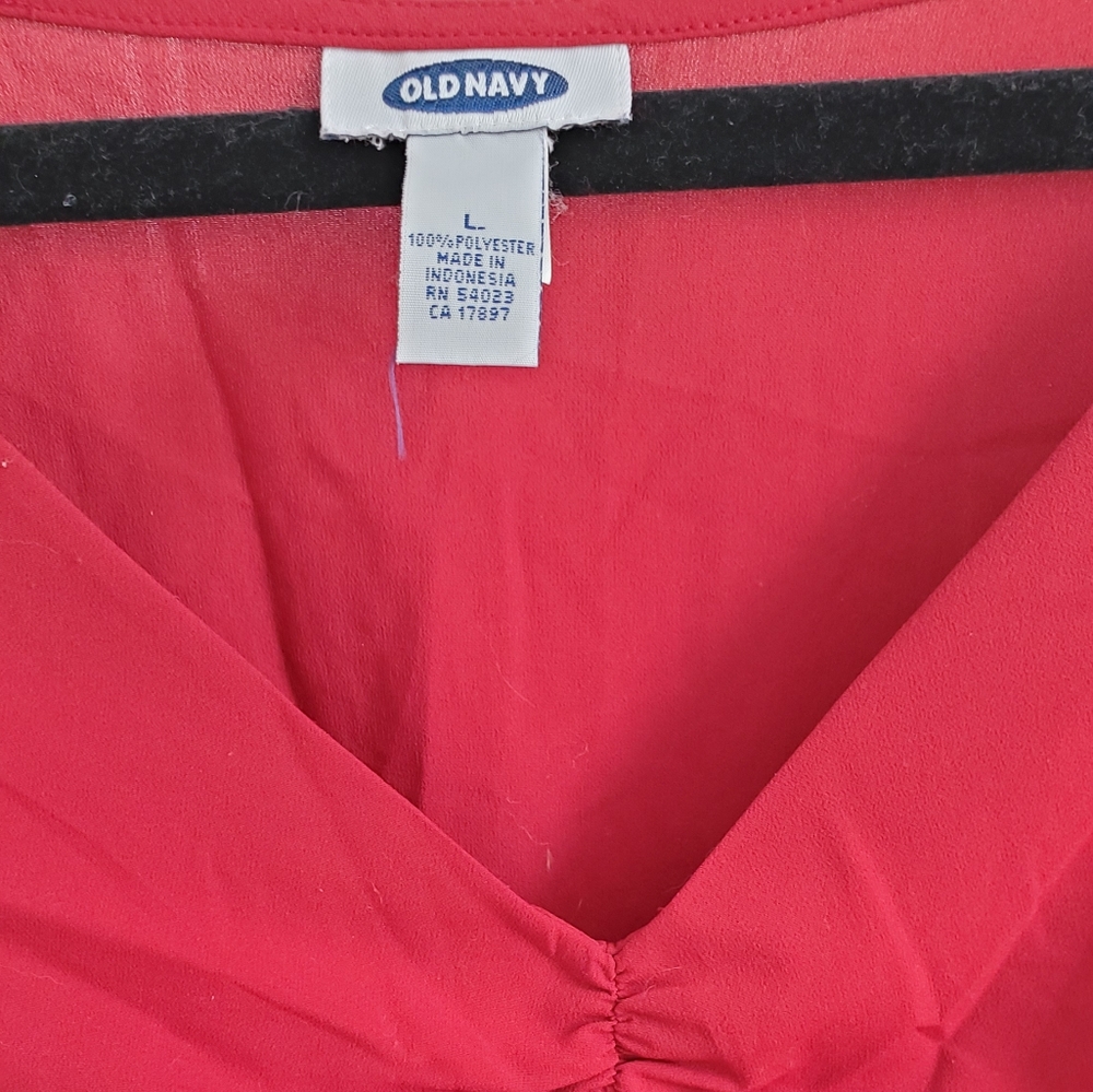 Blouse - Picture 5 of 5